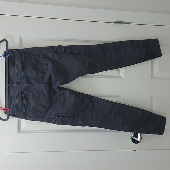 Mavi Juliette Pant - Picture 8 of 8